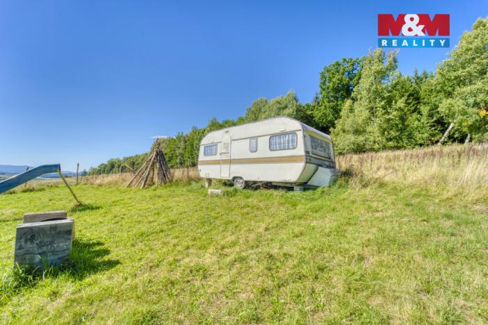 Prodej louky, Kdyně, 5287 m2