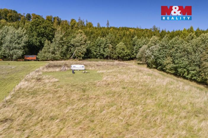 Prodej louky, Kdyně, 5287 m2