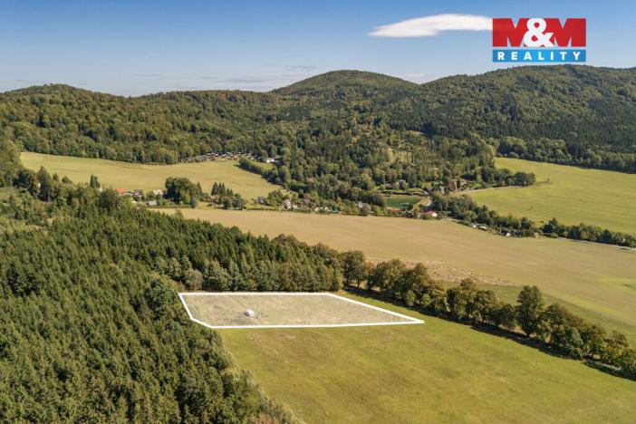 Prodej louky, Kdyně, 5287 m2