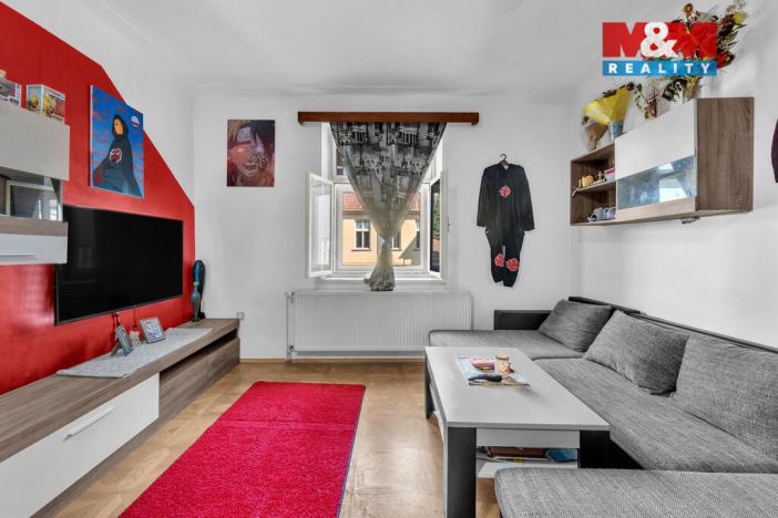 Prodej činžovního domu, Hořice, náměstí Jiřího z Poděbrad, 385 m2