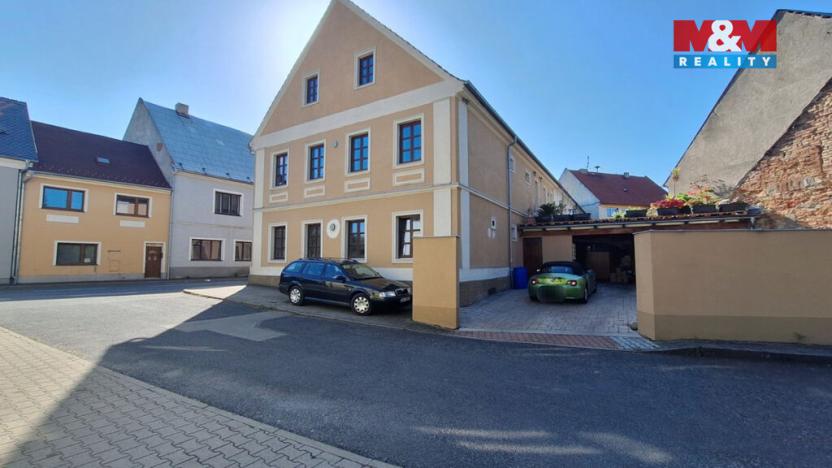 Prodej rodinného domu, Kravaře, P. Bezruče, 254 m2