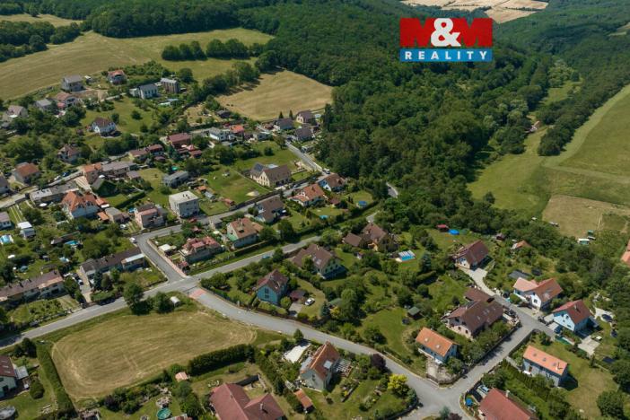 Prodej rodinného domu, Mořina, 240 m2