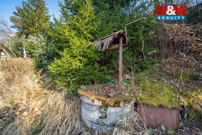 Prodej chaty, Nižbor - Stradonice, 35 m2