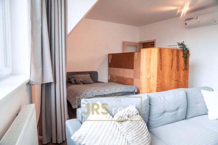 Prodej bytu 1+kk, Hustopeče, 51 m2