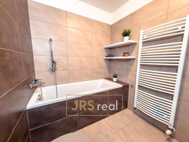 Prodej bytu 1+kk, Hustopeče, 51 m2