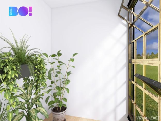 Pronájem bytu 3+1, Třinec, Habrová, 74 m2