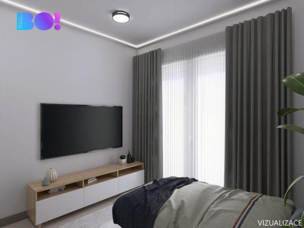 Pronájem bytu 3+1, Třinec, Habrová, 74 m2