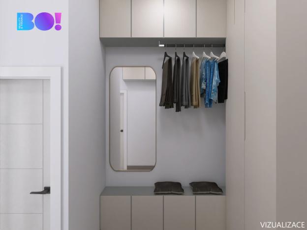 Pronájem bytu 3+1, Třinec, Habrová, 74 m2