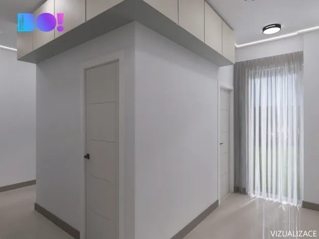 Pronájem bytu 3+1, Třinec, Habrová, 74 m2