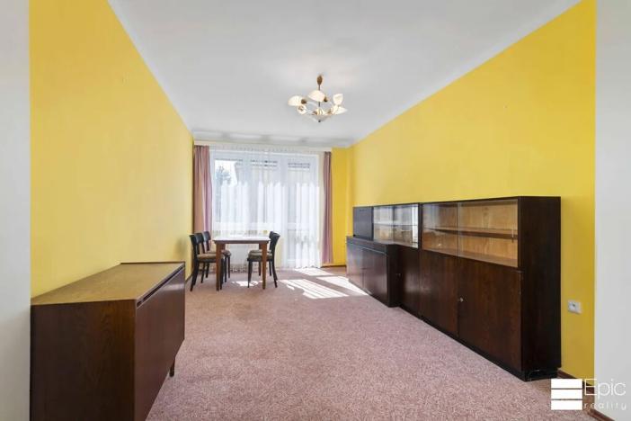 Prodej bytu 2+1, Mělník, Dukelská, 54 m2