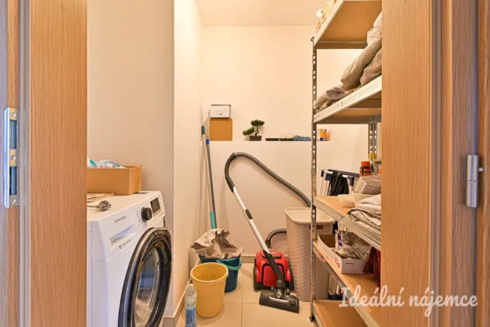 Pronájem bytu 2+kk, Brno, Moskalykova, 54 m2
