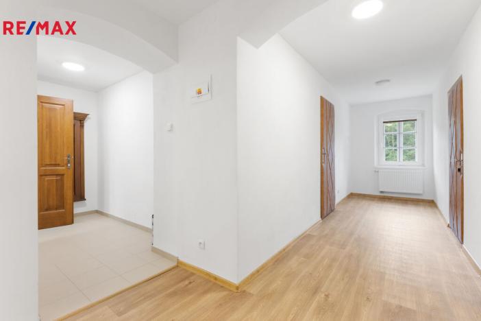 Prodej rodinného domu, Jáchymov - Suchá, 233 m2