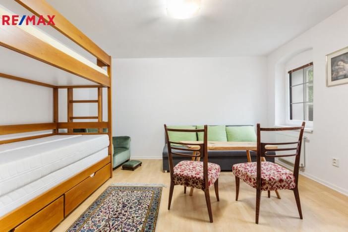 Prodej rodinného domu, Jáchymov - Suchá, 233 m2