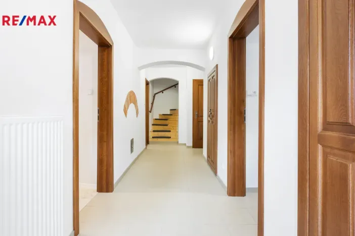 Prodej rodinného domu, Jáchymov - Suchá, 233 m2