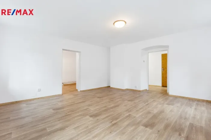 Prodej rodinného domu, Jáchymov - Suchá, 233 m2