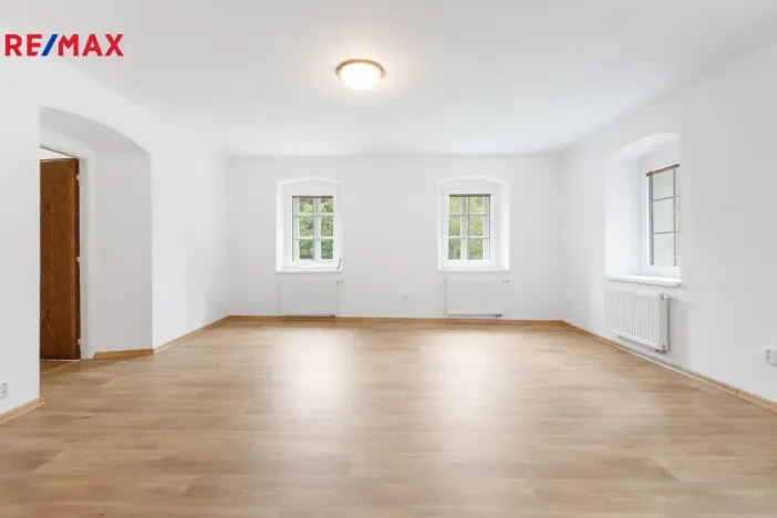 Prodej rodinného domu, Jáchymov - Suchá, 233 m2