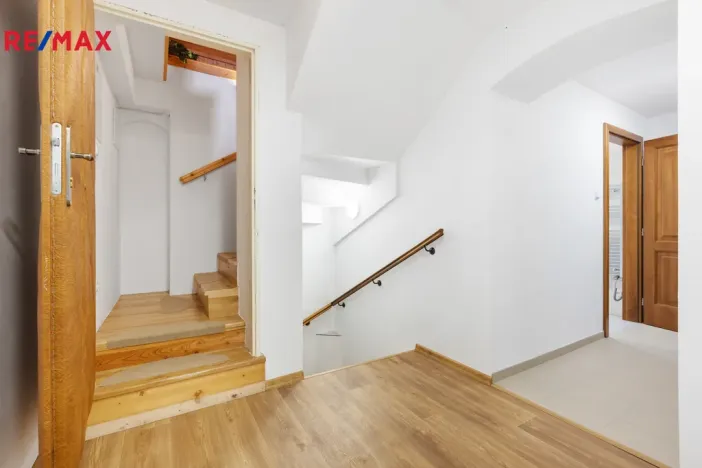 Prodej rodinného domu, Jáchymov - Suchá, 233 m2