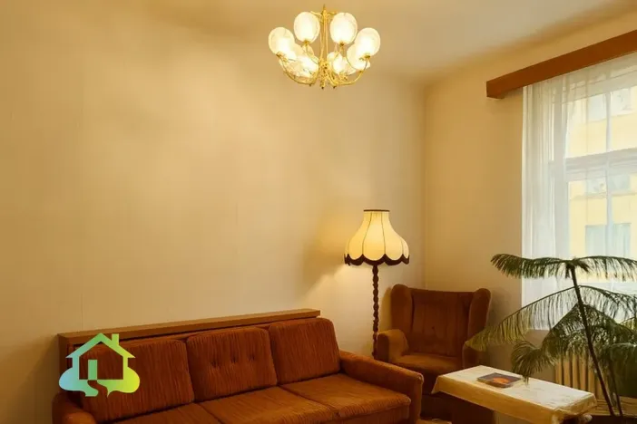 Prodej bytu 3+1, Praha - Bubeneč, Charlese de Gaulla, 111 m2