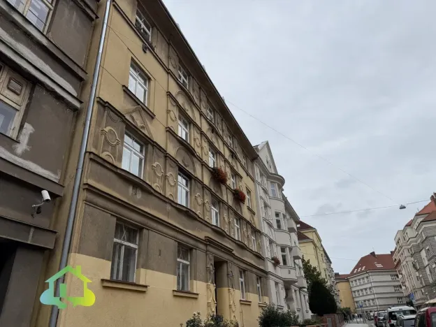 Prodej bytu 3+1, Praha - Bubeneč, Charlese de Gaulla, 111 m2