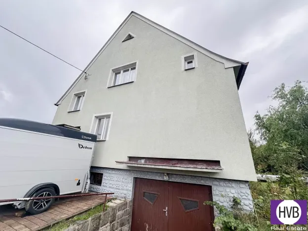 Prodej rodinného domu, Fryčovice, 240 m2