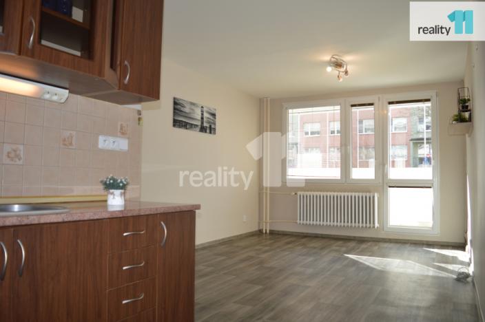 Pronájem bytu 2+kk, Kolín - Kolín II, Rimavské Soboty, 40 m2