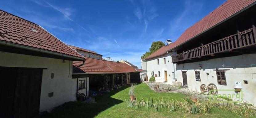 Prodej rodinného domu, Bohdalovice - Slavkov, 160 m2