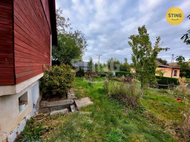 Prodej chaty, Jihlava, 38 m2