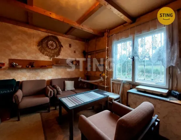 Prodej chaty, Jihlava, 38 m2