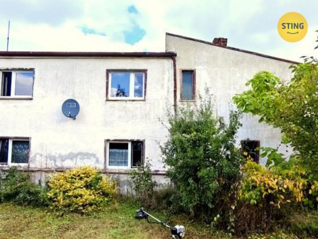 Prodej rodinného domu, Krnov, Výletní, 150 m2