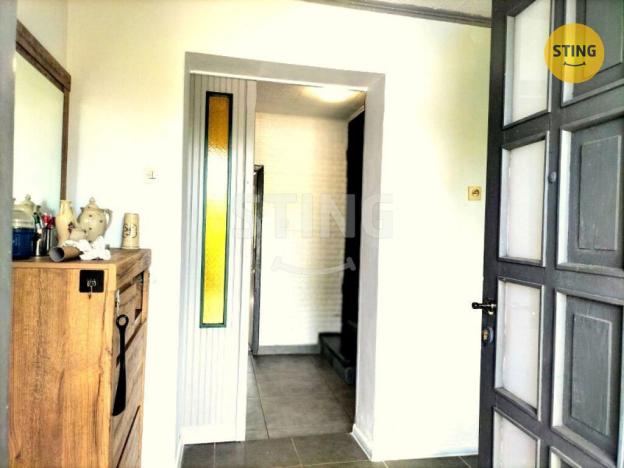 Prodej rodinného domu, Krnov, Výletní, 150 m2