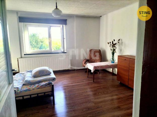 Prodej rodinného domu, Krnov, Výletní, 150 m2