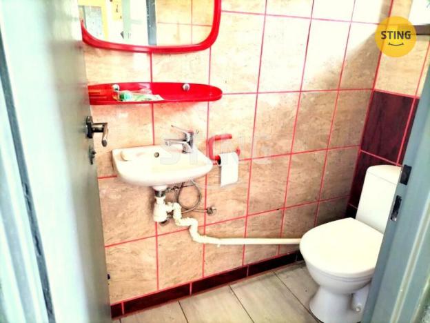 Prodej rodinného domu, Krnov, Výletní, 150 m2