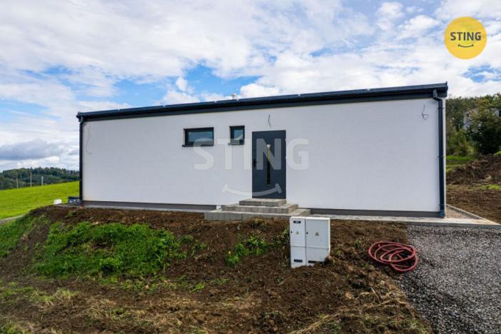 Prodej rodinného domu, Těrlicko, Na Babí Hoře, 83 m2