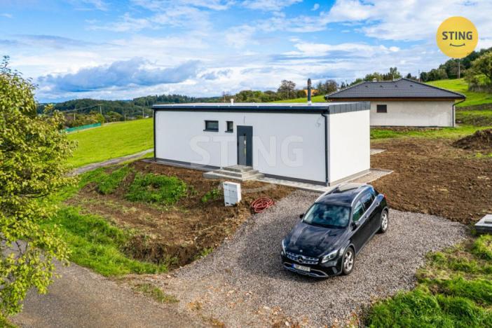 Prodej rodinného domu, Těrlicko, Na Babí Hoře, 83 m2