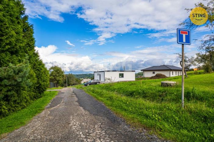 Prodej rodinného domu, Těrlicko, Na Babí Hoře, 83 m2