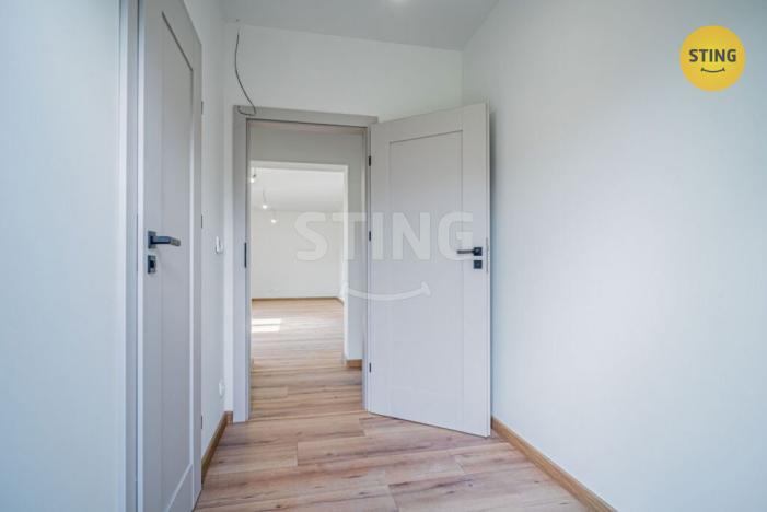 Prodej rodinného domu, Těrlicko, Na Babí Hoře, 83 m2