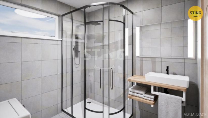 Prodej rodinného domu, Těrlicko, Na Babí Hoře, 83 m2