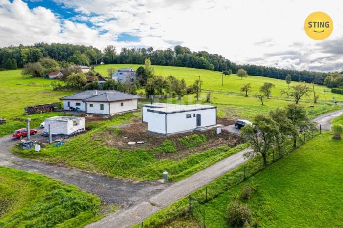 Prodej rodinného domu, Těrlicko, Na Babí Hoře, 83 m2