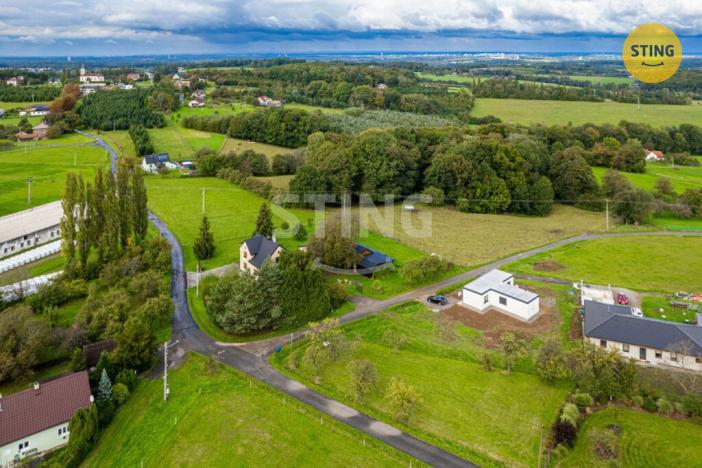 Prodej rodinného domu, Těrlicko, Na Babí Hoře, 83 m2