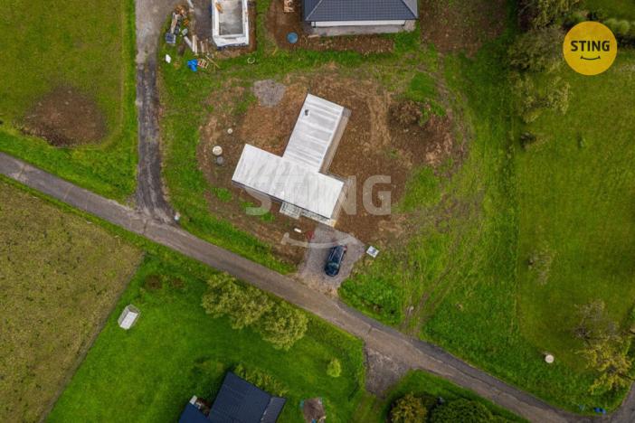 Prodej rodinného domu, Těrlicko, Na Babí Hoře, 83 m2