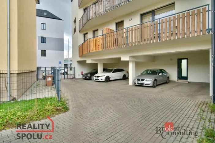 Prodej bytu 4+kk, České Budějovice - České Budějovice 3, Nádražní, 84 m2