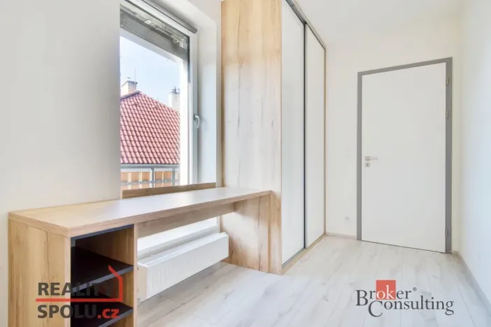 Prodej bytu 4+kk, České Budějovice - České Budějovice 3, Nádražní, 84 m2