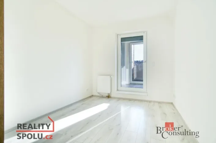 Prodej bytu 4+kk, České Budějovice - České Budějovice 3, Nádražní, 84 m2