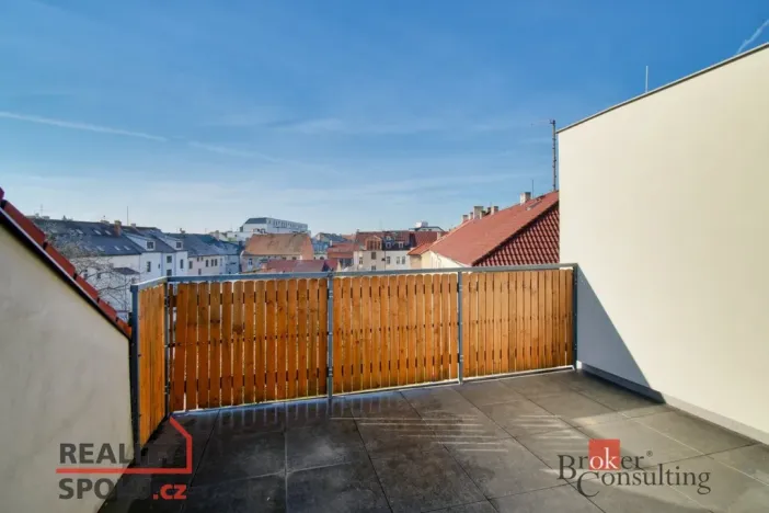 Prodej bytu 4+kk, České Budějovice - České Budějovice 3, Nádražní, 84 m2