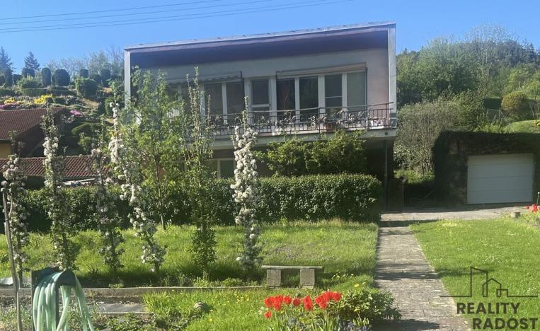 Prodej rodinného domu, Křivoklát, 186 m2