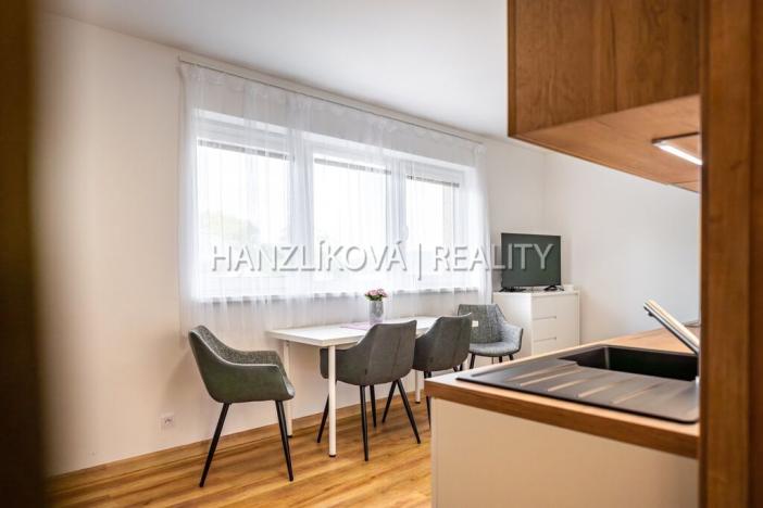 Prodej bytu 3+kk, Černá v Pošumaví, 48 m2