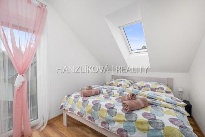 Prodej bytu 3+kk, Černá v Pošumaví, 48 m2