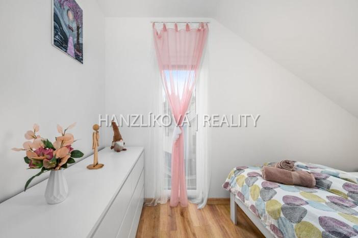 Prodej bytu 3+kk, Černá v Pošumaví, 48 m2