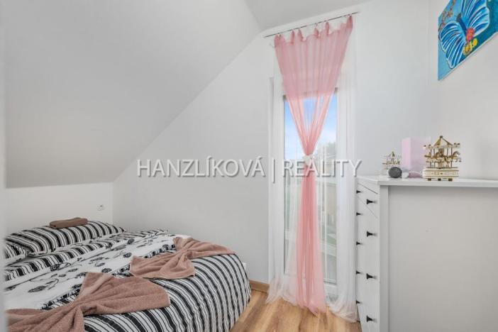 Prodej bytu 3+kk, Černá v Pošumaví, 48 m2