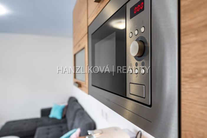 Prodej bytu 3+kk, Černá v Pošumaví, 48 m2